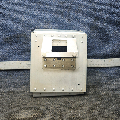 Used aircraft parts for sale, 0441172-1 cessna 150G Landing Gear Bulkhead Inboard Assembly – RH