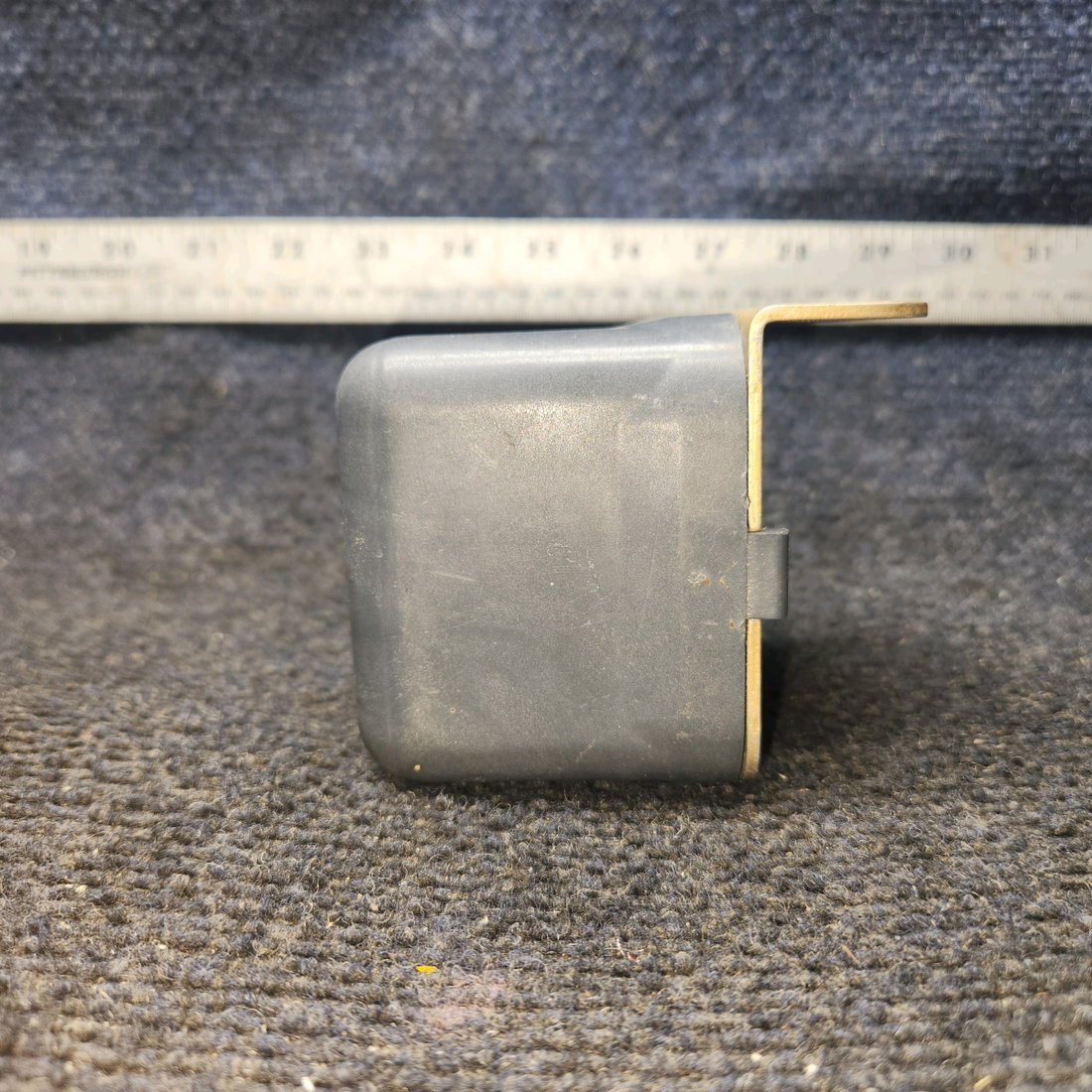 Used aircraft parts for sale, 0-176487-242B Bendix Starting Vibrator Assembly (24V, 2.0A)