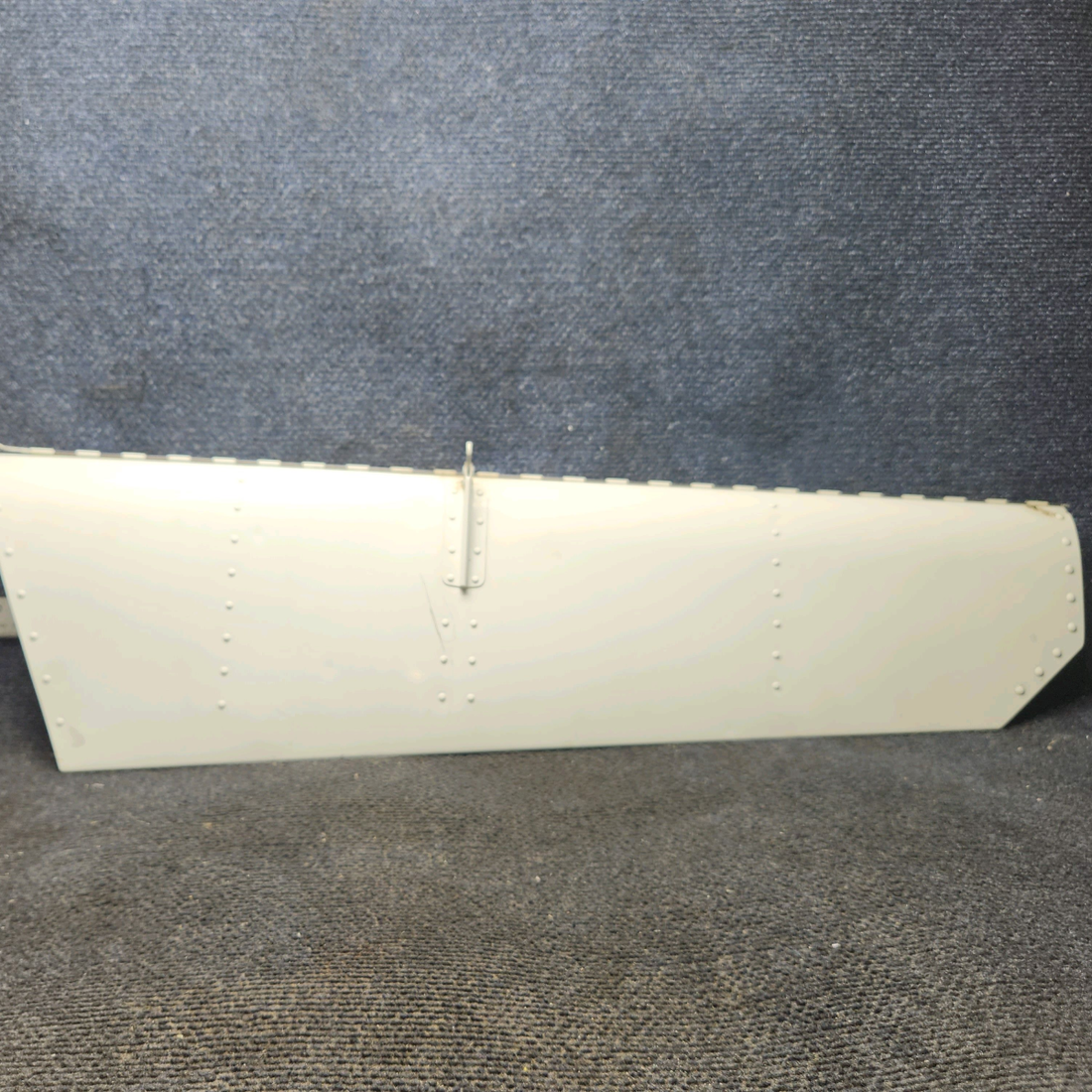 Used aircraft parts for sale, 33-610010-2 Beechcraft 35-33 Elevator Trim Tab Assembly - RH