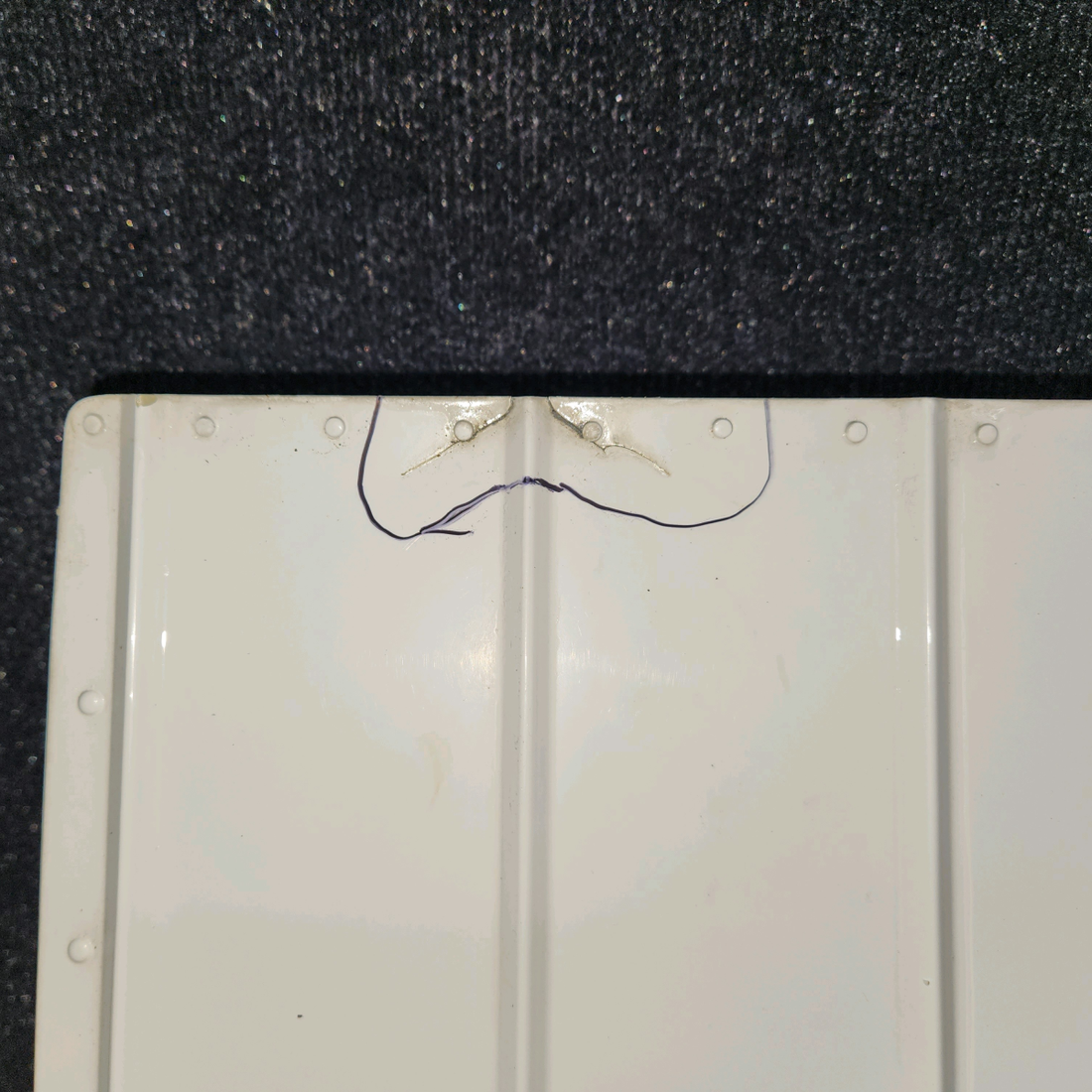 Used aircraft parts for sale, 0523901-16 Cessna 182G Flap Assembly RH