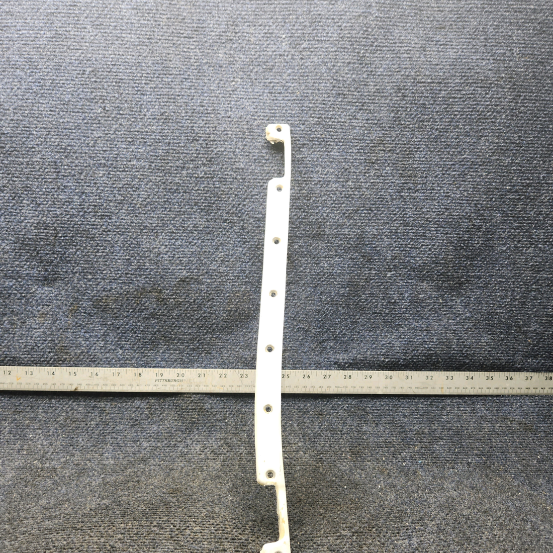 Used aircraft parts for sale, 50-534033-179 BEECHCRAFT 95-55B Cabin Strip Retainer