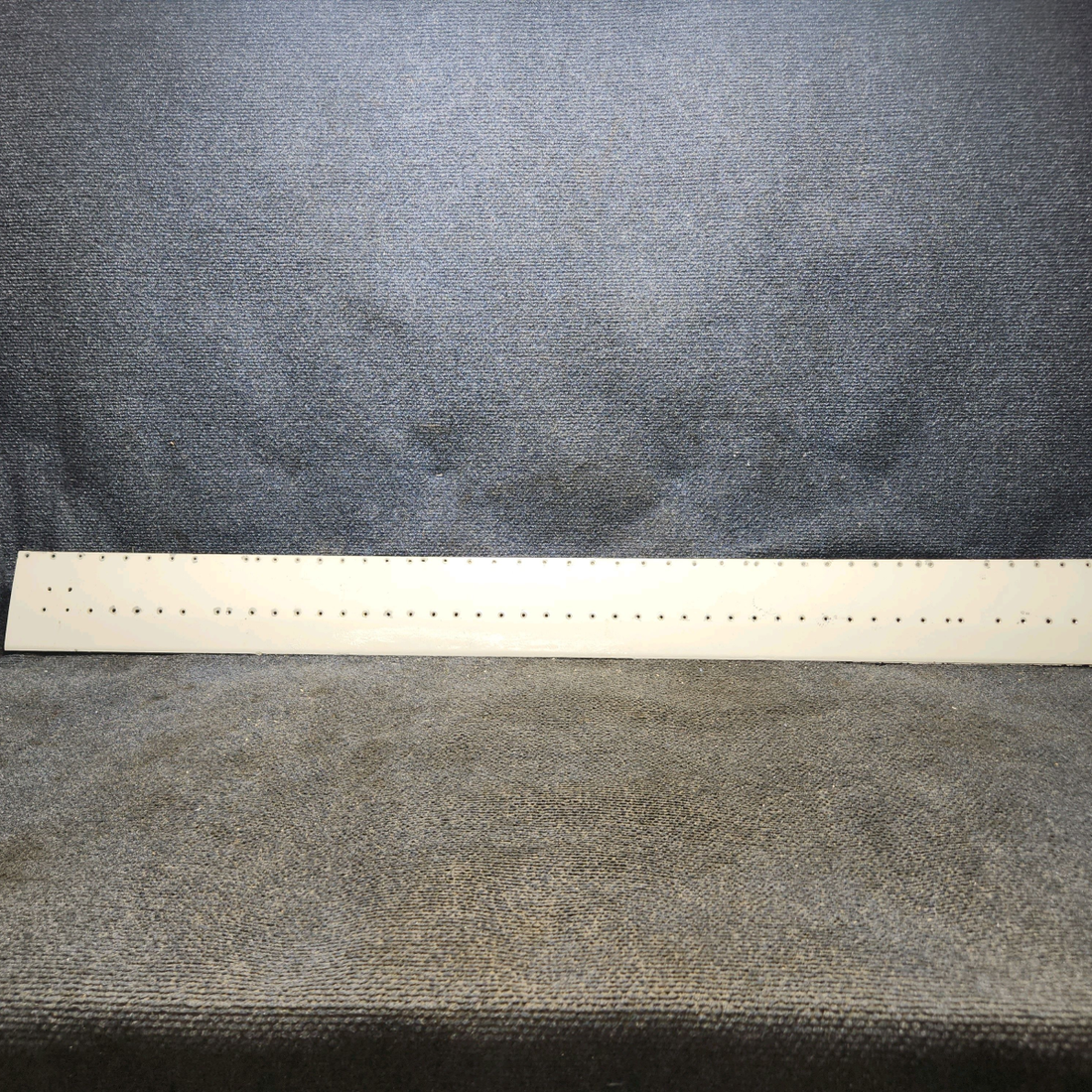 Used aircraft parts for sale, 0511000-24 Cessna 172E Cap-Fuselage Front Spar