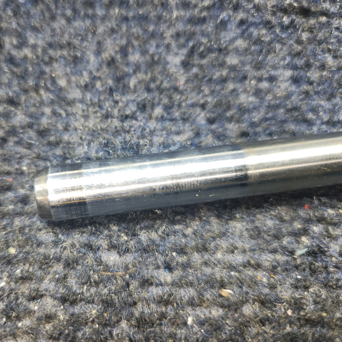 Used aircraft parts for sale, 76121 Lycoming O-320 Piper PA28-140 Tachometer Shaft