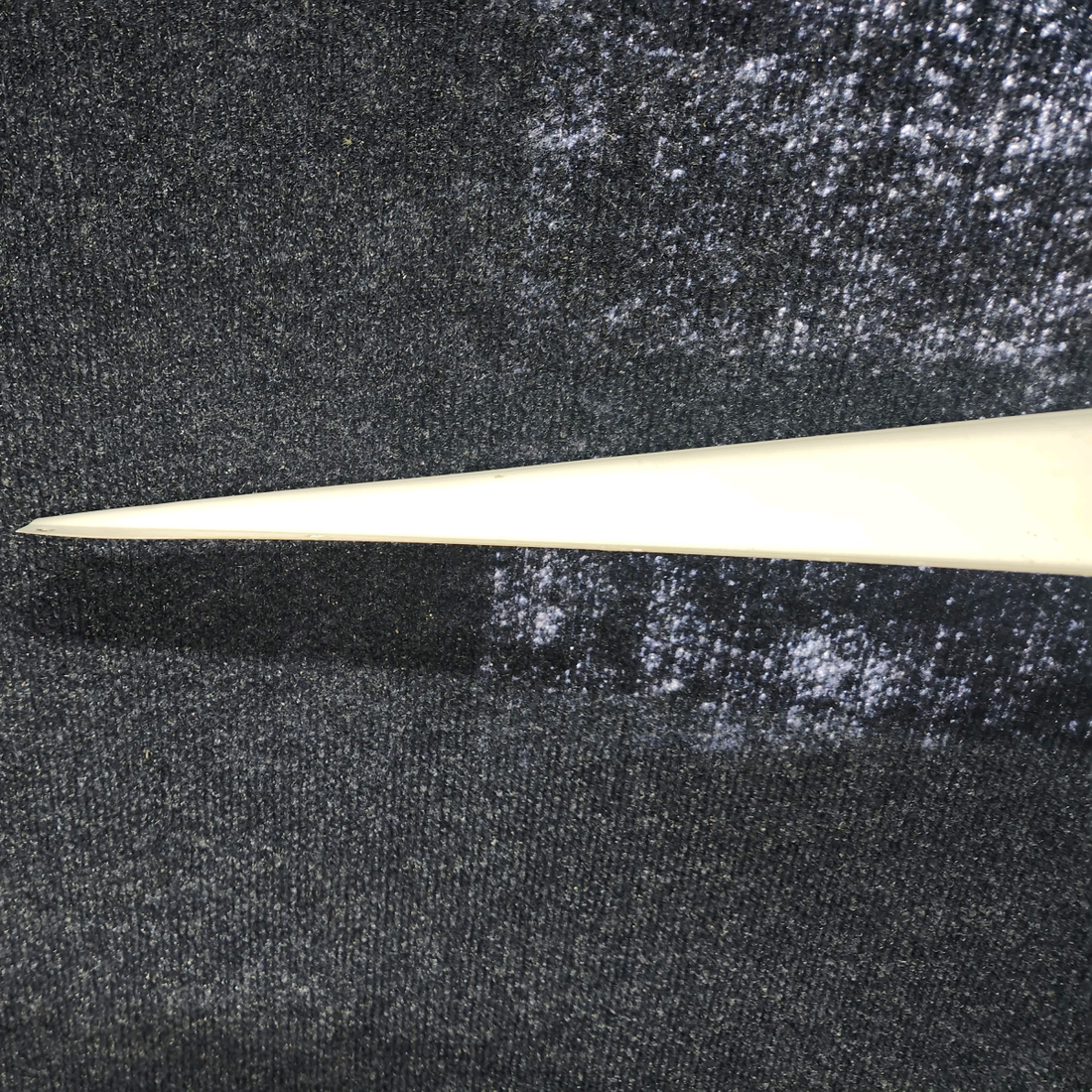 Used aircraft parts for sale, 169-440013-659 Beechcraft C23 SUNDOWNER Forward Dorsal Fin Fairing Assembly