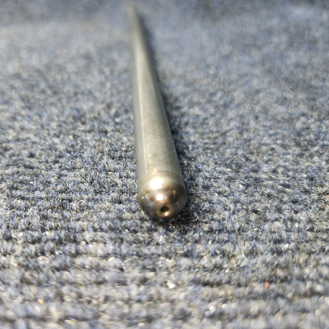 Used aircraft parts for sale, 537870 Continental O-300-A Cessna 172 Push Rod Tube - Set of 12