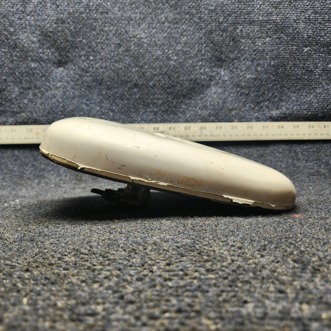 Used aircraft parts for sale, 622-3586-001 Collins ANT-650A ADF ANTENNA