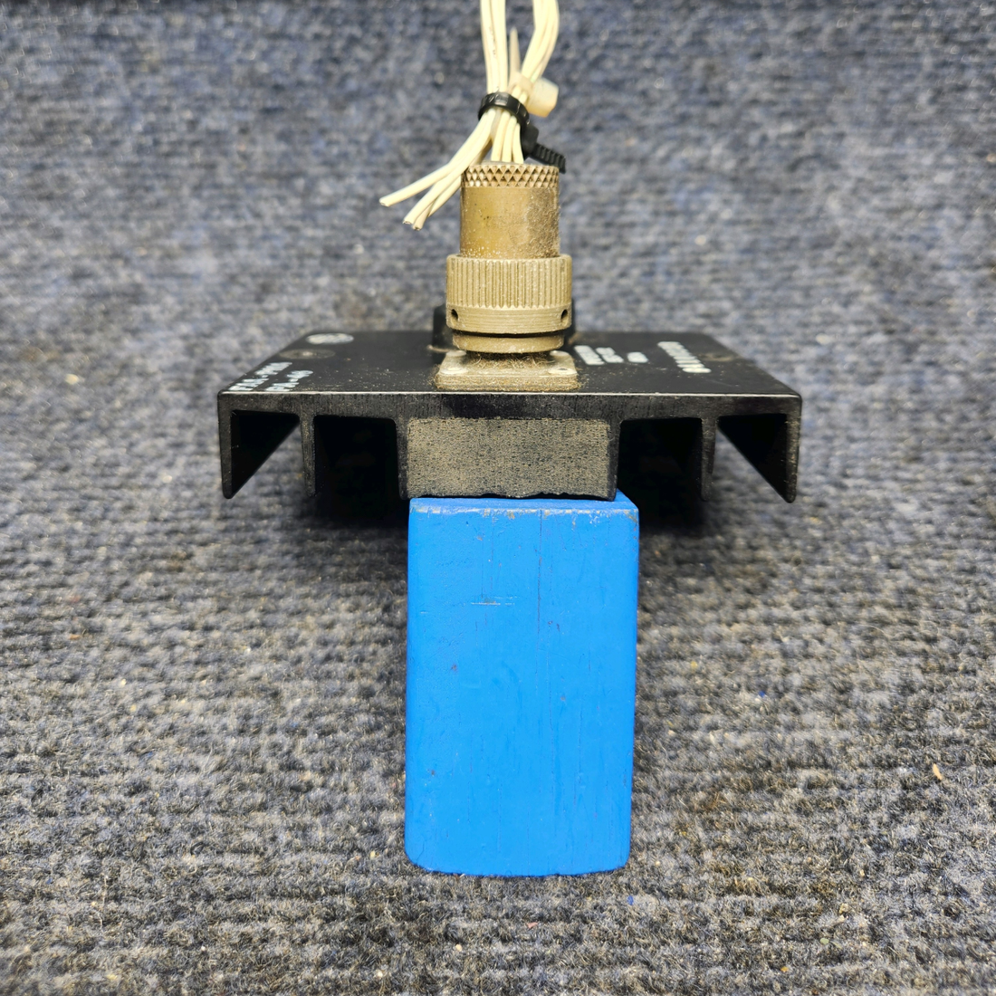 Used aircraft parts for sale, 557-122 PIPER PA28-161 Warrior III PIPER CONTROL DIMMER