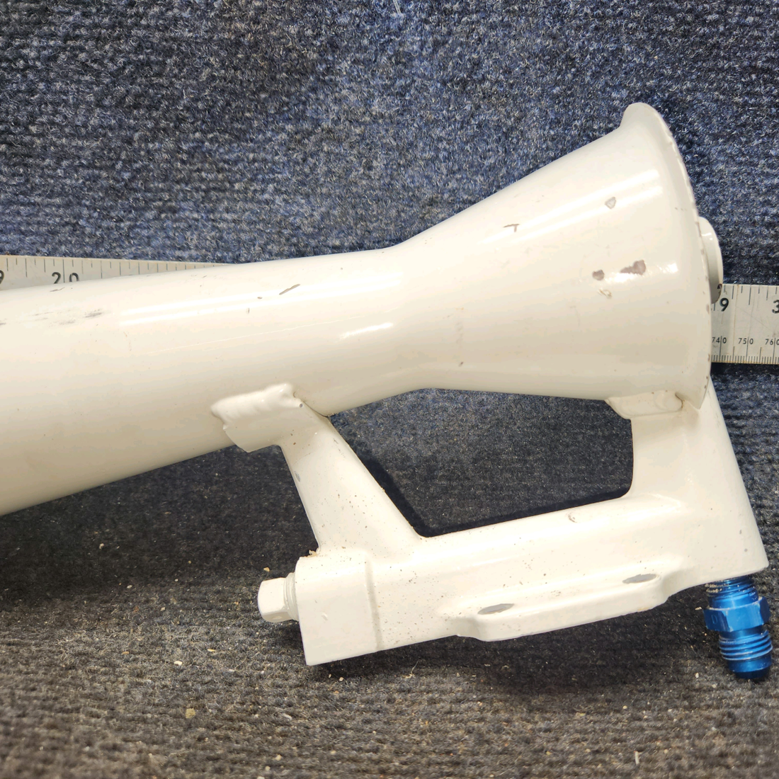 Used aircraft parts for sale, 0511318-1 Cessna 172F Super Venturi