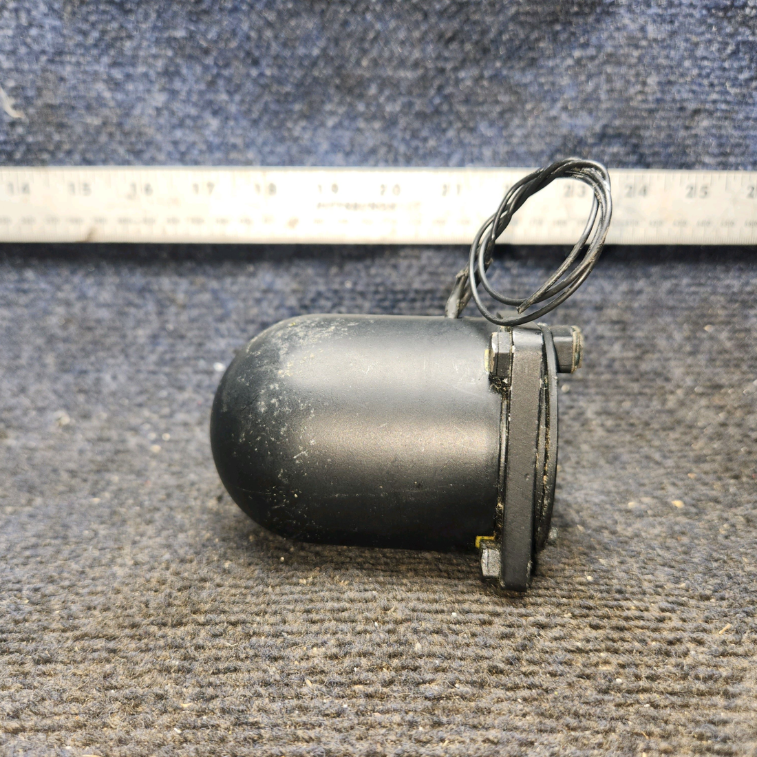 Used aircraft parts for sale, MS17983-2 Airpath Piper PA28-140 Magnetic Compass