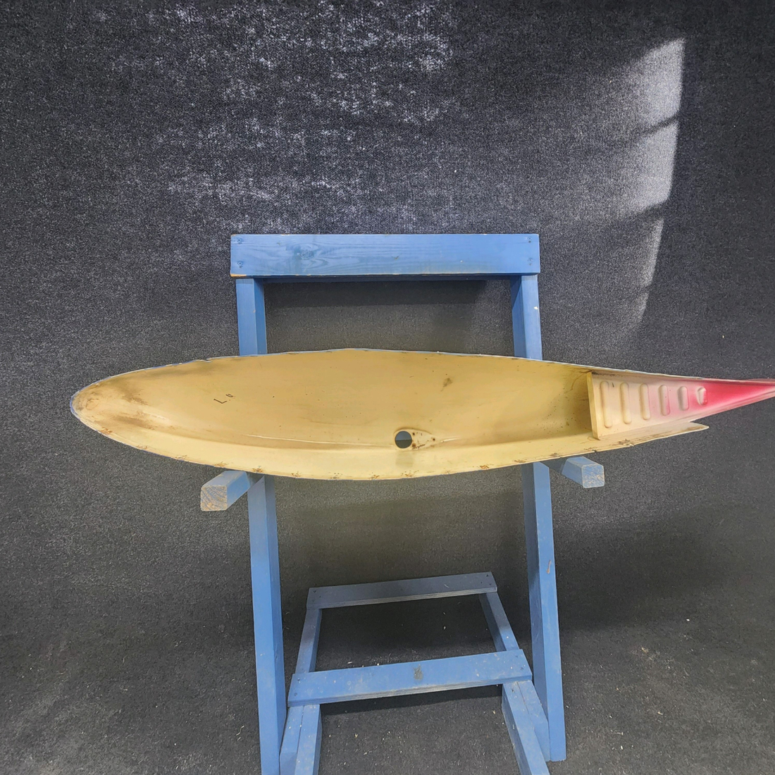 Used aircraft parts for sale, 169-110000-285 Beechcraft A23A Musketeer Custom III WINGTIP RH