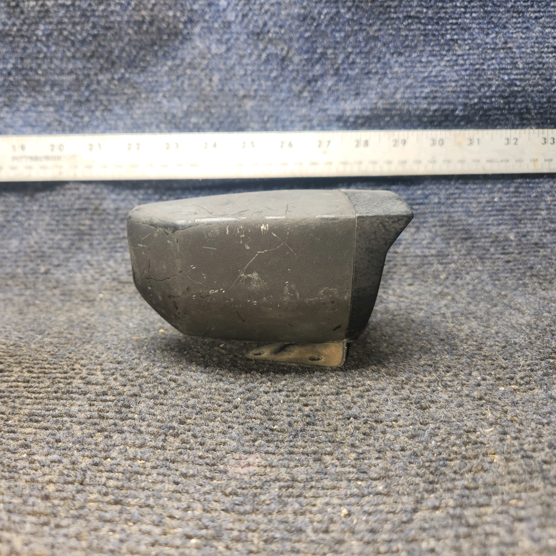 Used aircraft parts for sale, C6605O1-0102 Cessna 172RG Compass Bottom Mount