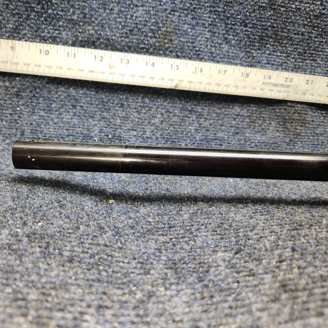Used aircraft parts for sale, 0513260-4 Cessna 172RG Co-Pilot Control Wheel
