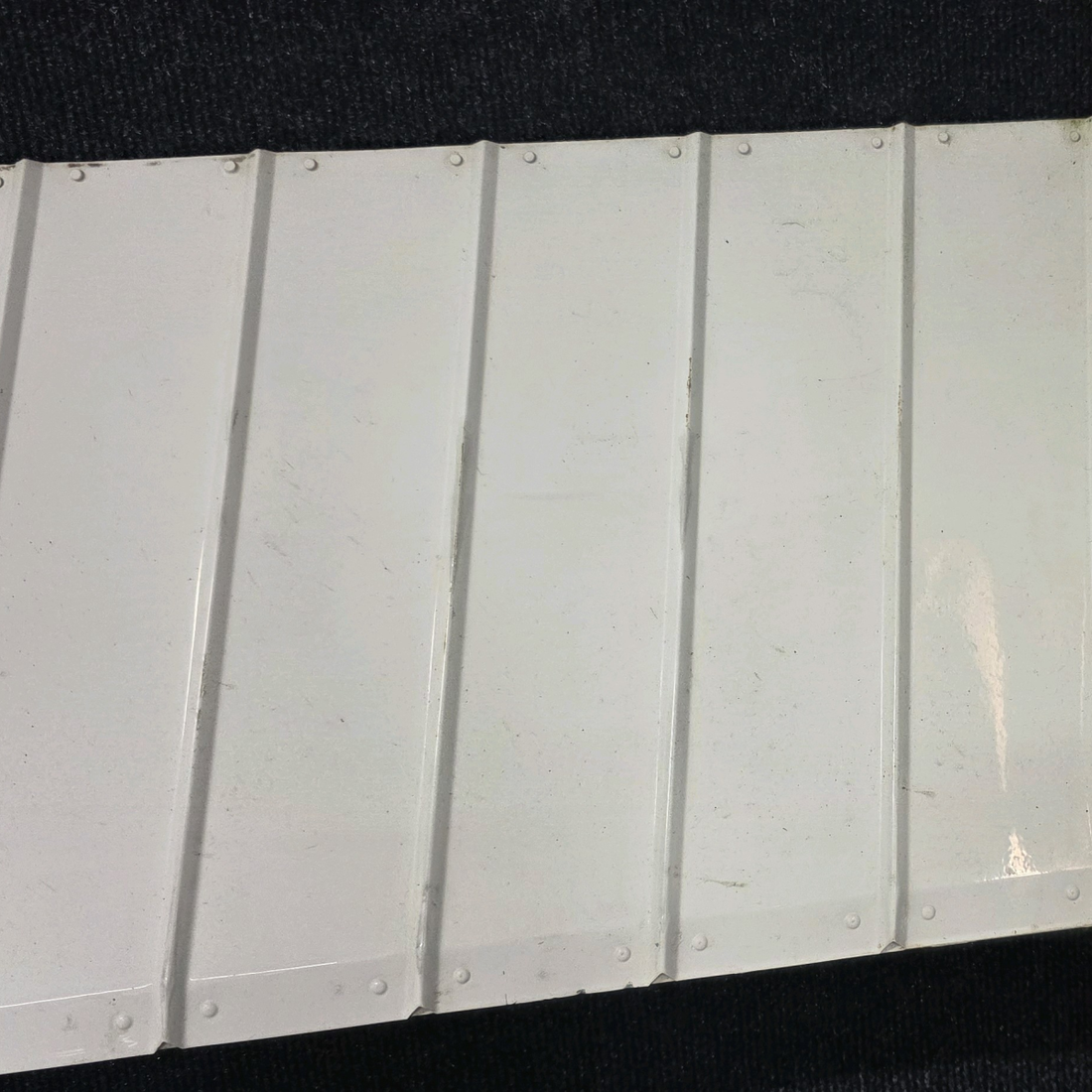 Used aircraft parts for sale, 0523800-16 Cessna 182G Aileron Assy LH