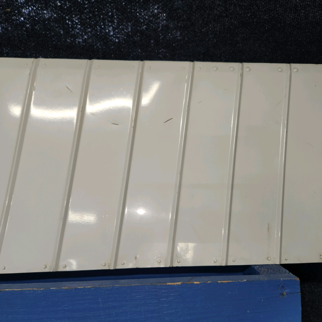 Used aircraft parts for sale, 0523800 cessna 150G Aileron Assembly – LH