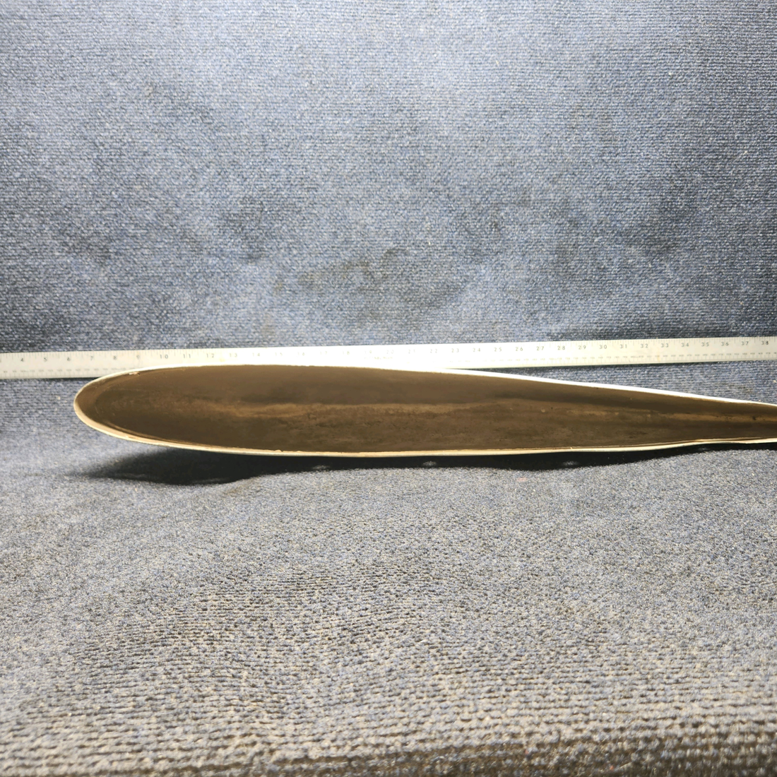 Used aircraft parts for sale, 63584-010 PIPER PA28-140 Stabilator  Tip LH/RH