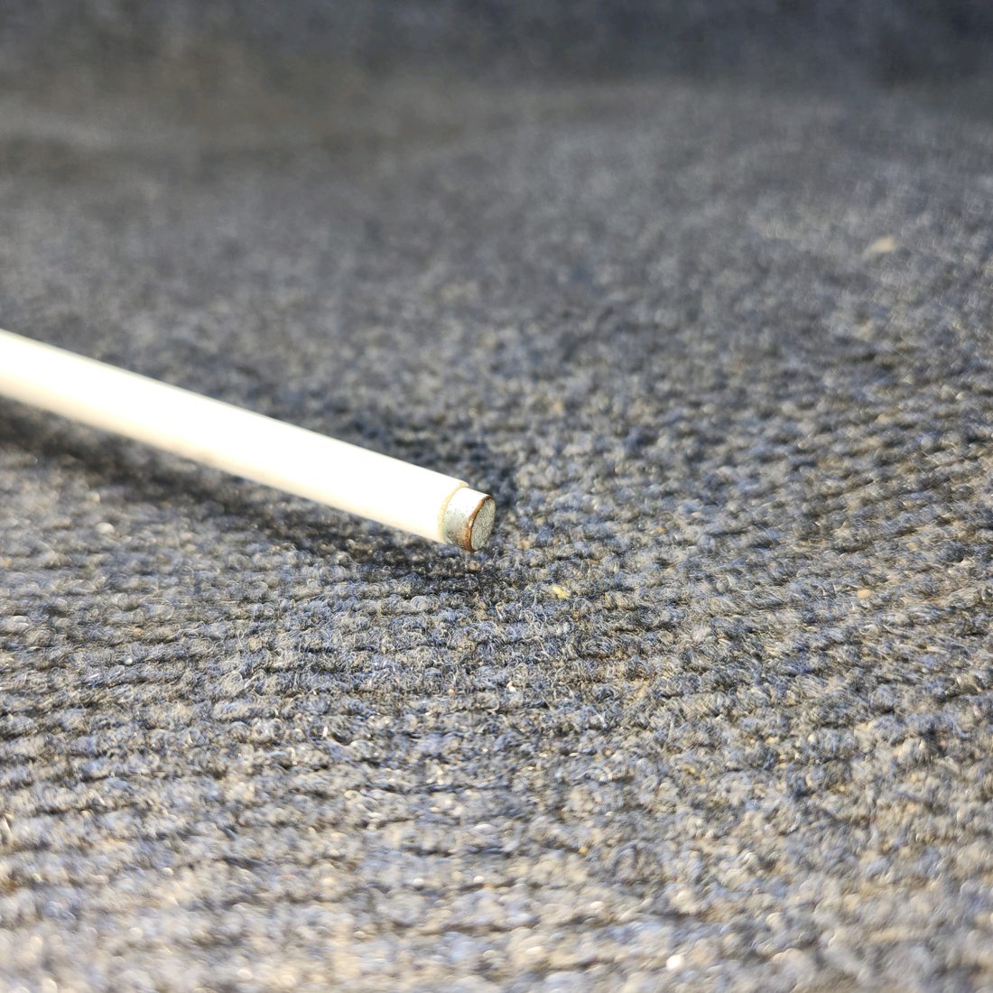 Used aircraft parts for sale, CI-121 Comant Industries Inc Beechcraft C23 SUNDOWNER VHF Communication Antenna