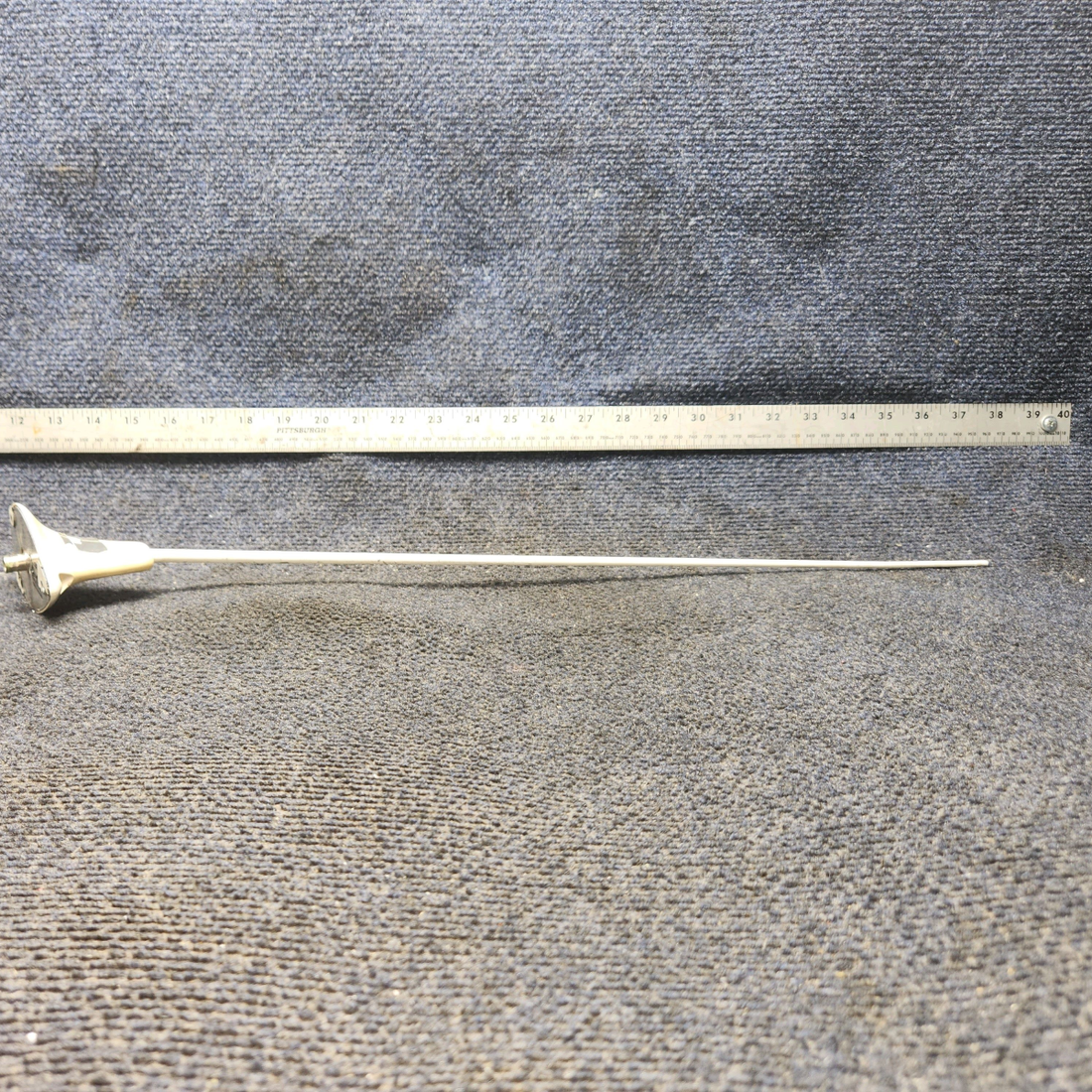 Used aircraft parts for sale, DMC63-1-A DM Piper PA32RT-300 VHF Antenna