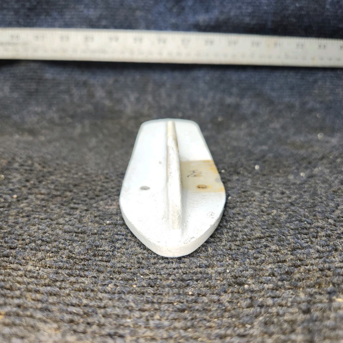 Used aircraft parts for sale, 0541154-1 Cessna 172E Main Gear Step LH or RH