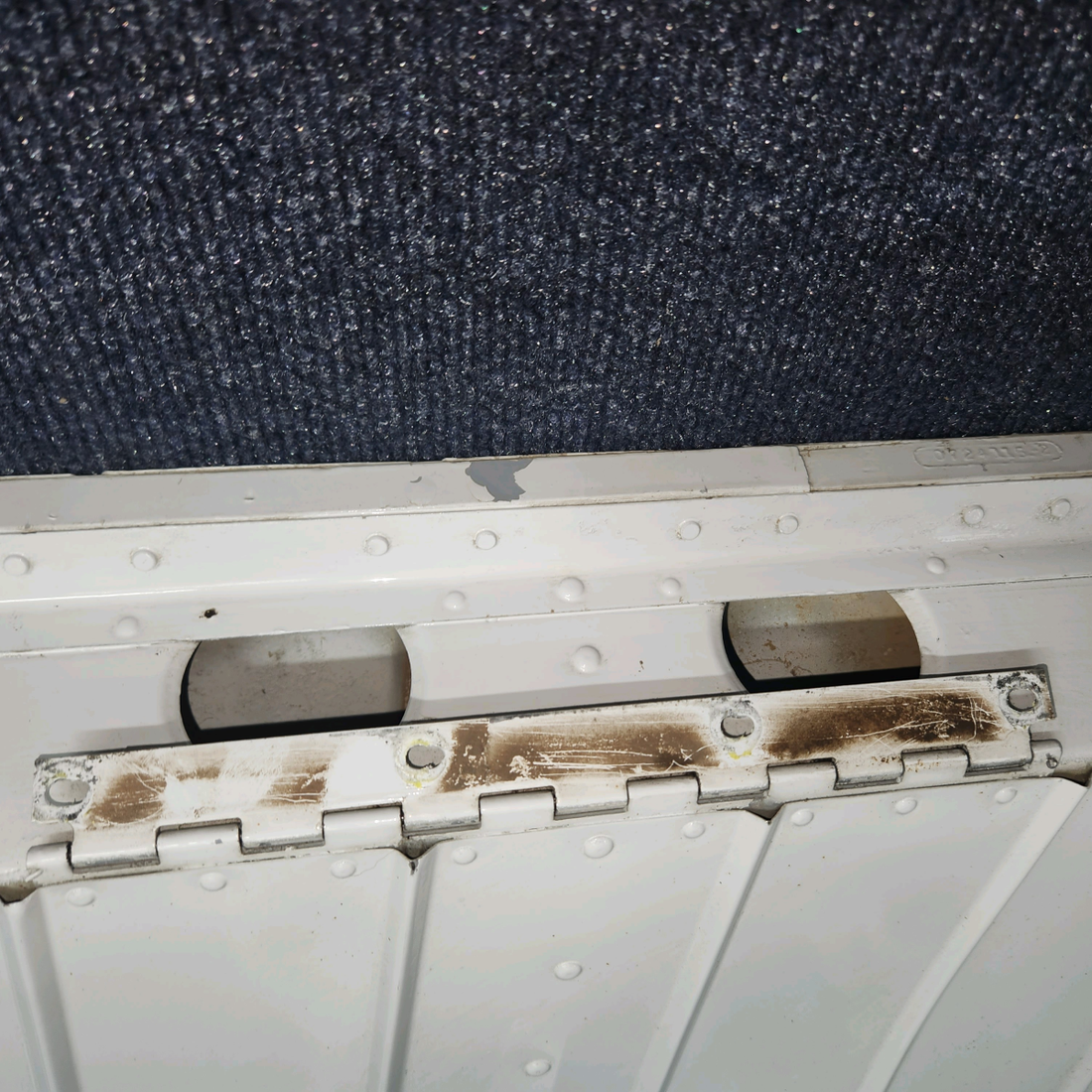 Used aircraft parts for sale, 0523800-1 cessna 150G Aileron Assembly – RH