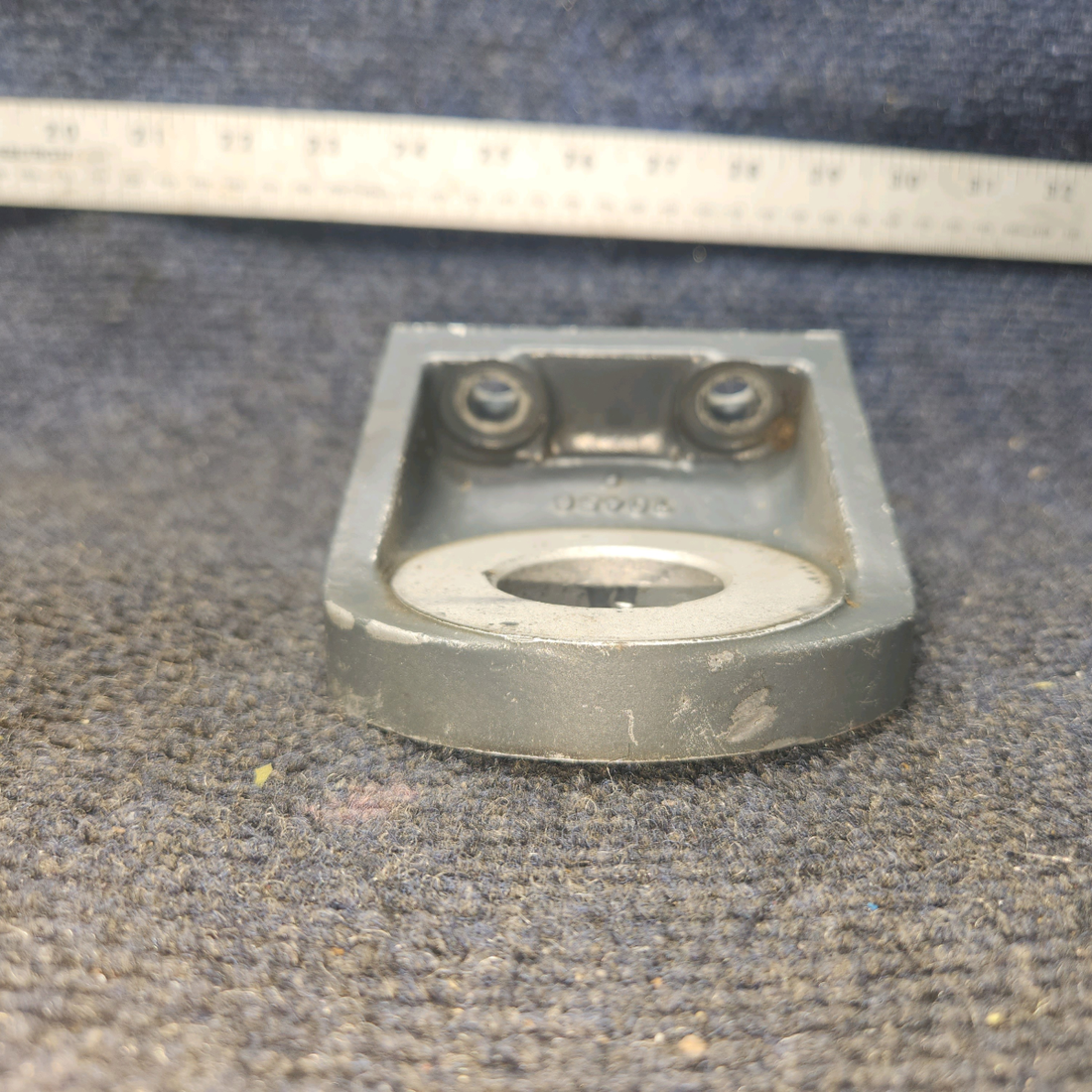 Used aircraft parts for sale, 70456 Lycoming O-540 PIPER PA-24-250 Engine Mounting – Dynafocal Type