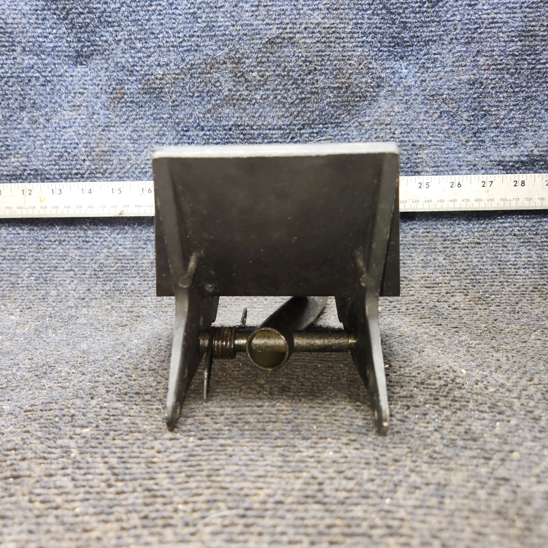 Used aircraft parts for sale, 1460320-1 cessna 172N Pedal-Brake & Rudder