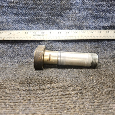 Used aircraft parts for sale, 0541124-1 Cessna 182G Main Landing Gear Axle