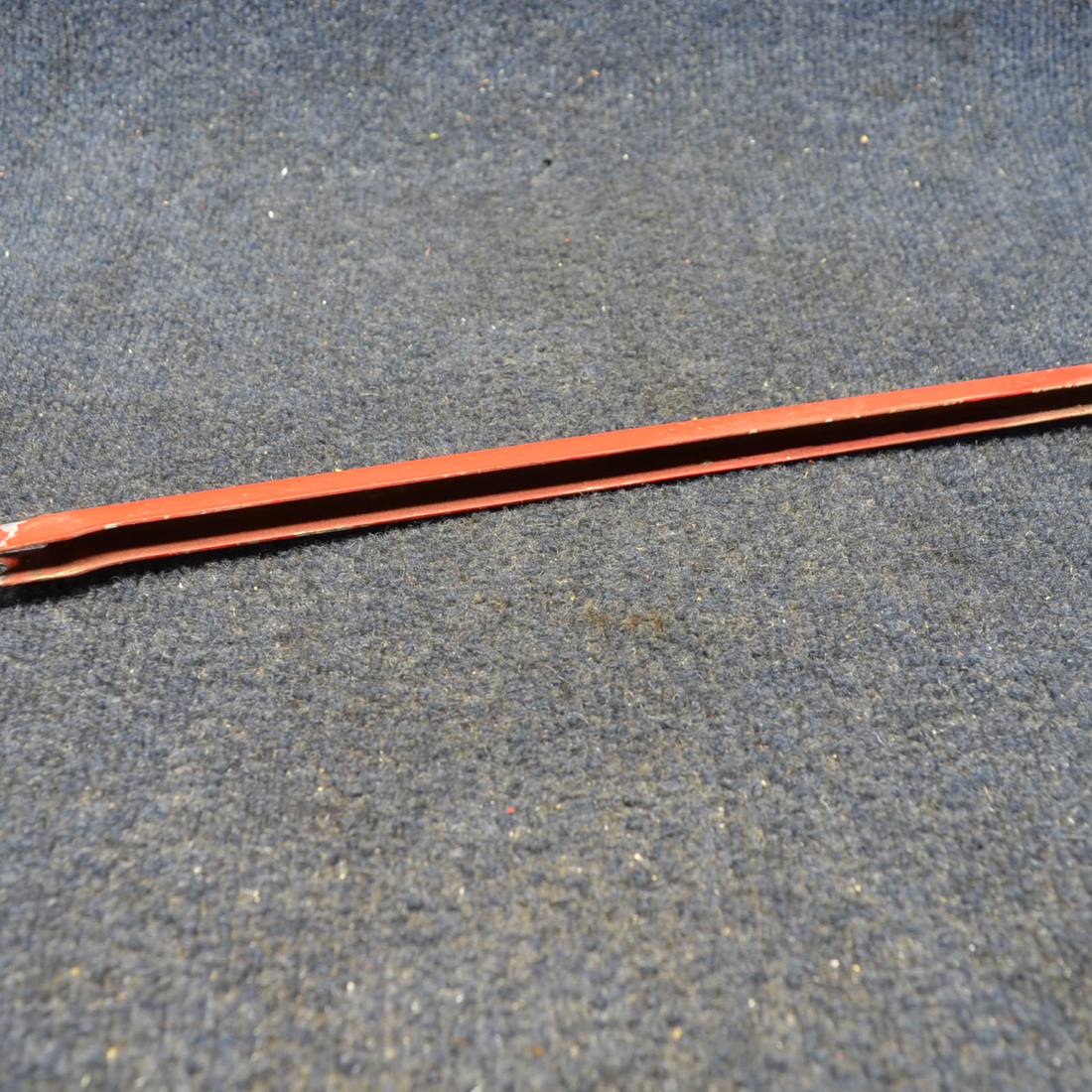 Used aircraft parts for sale, 0532001-47 Cessna C175 CESSNA ELEVATOR TAB ACTUATOR PUSH-PULL CHANNEL