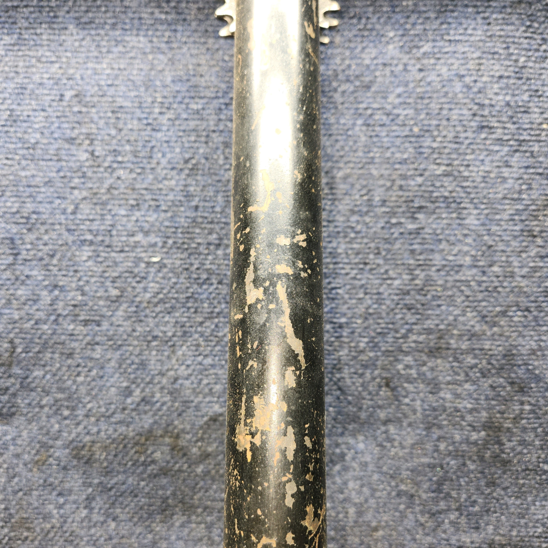 Used aircraft parts for sale, 67219-002 Piper PA28RT-200 Tee Bar Control Column