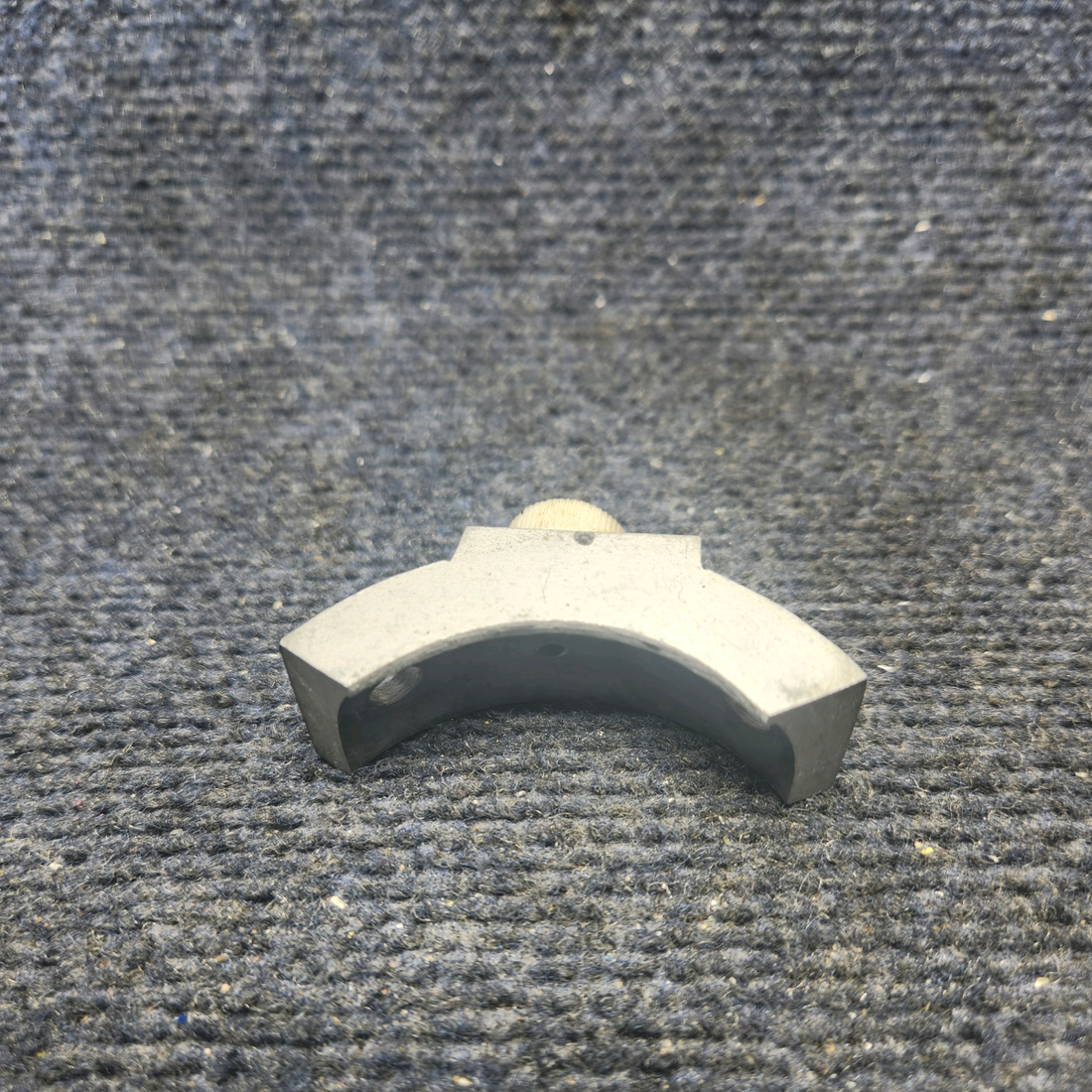 Used aircraft parts for sale, Autel Quick Clamp Beechcraft F33A BEECHCRAFT AUTEL QUICK CLAMP NAVIGATION AID MOUNTING SYSTEM