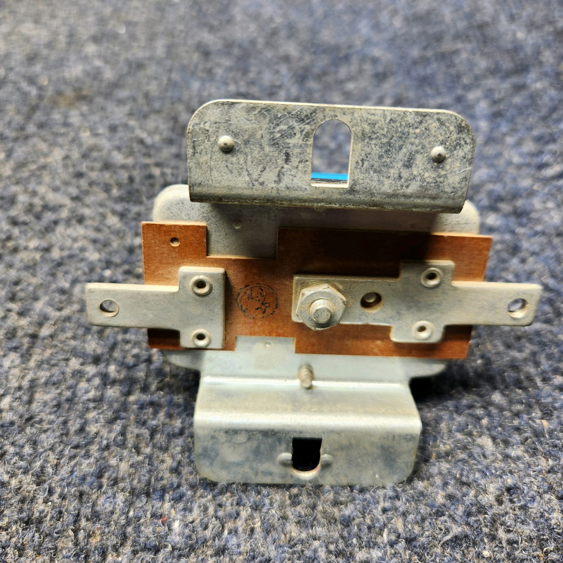 Used aircraft parts for sale, X16799 Prestolite Texas Several WICO OVERVOLTAGE CONTROL PRICE PER EACH