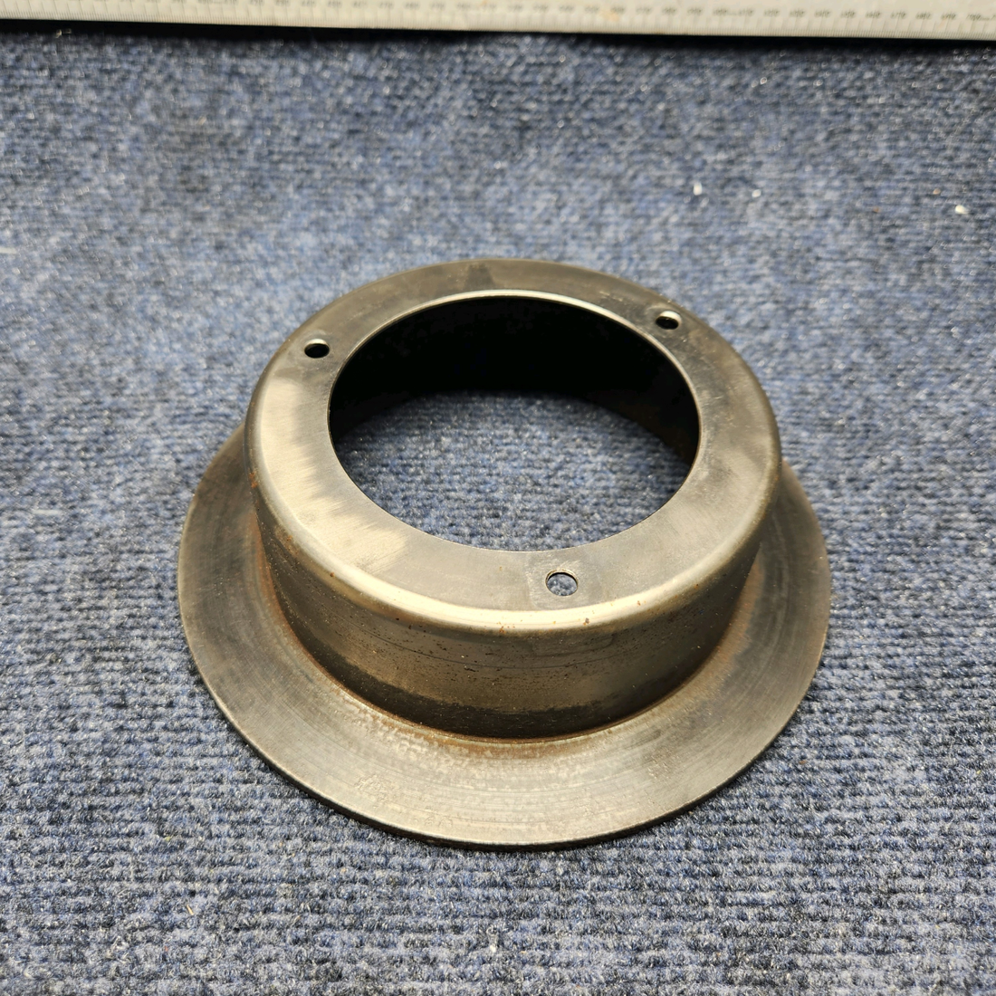 Used aircraft parts for sale, 64-04300 Cleveland Beechcraft C23 SUNDOWNER CLEVELAND BRAKE DISC (THICKNESS: 0.225”)
