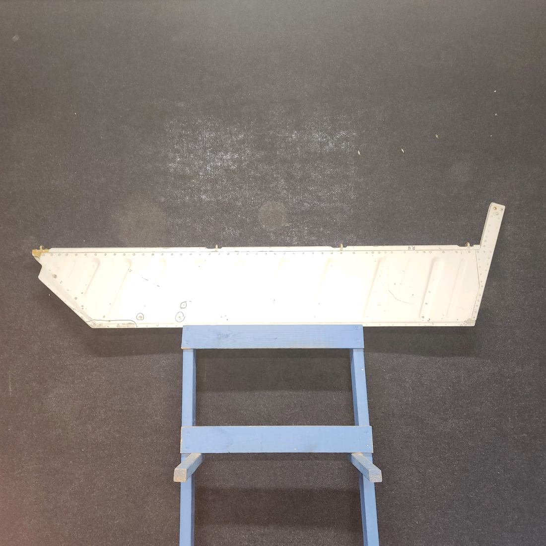 Used aircraft parts for sale, 430026-002 Mooney M20J Elevator Assembly W/ Horn RH