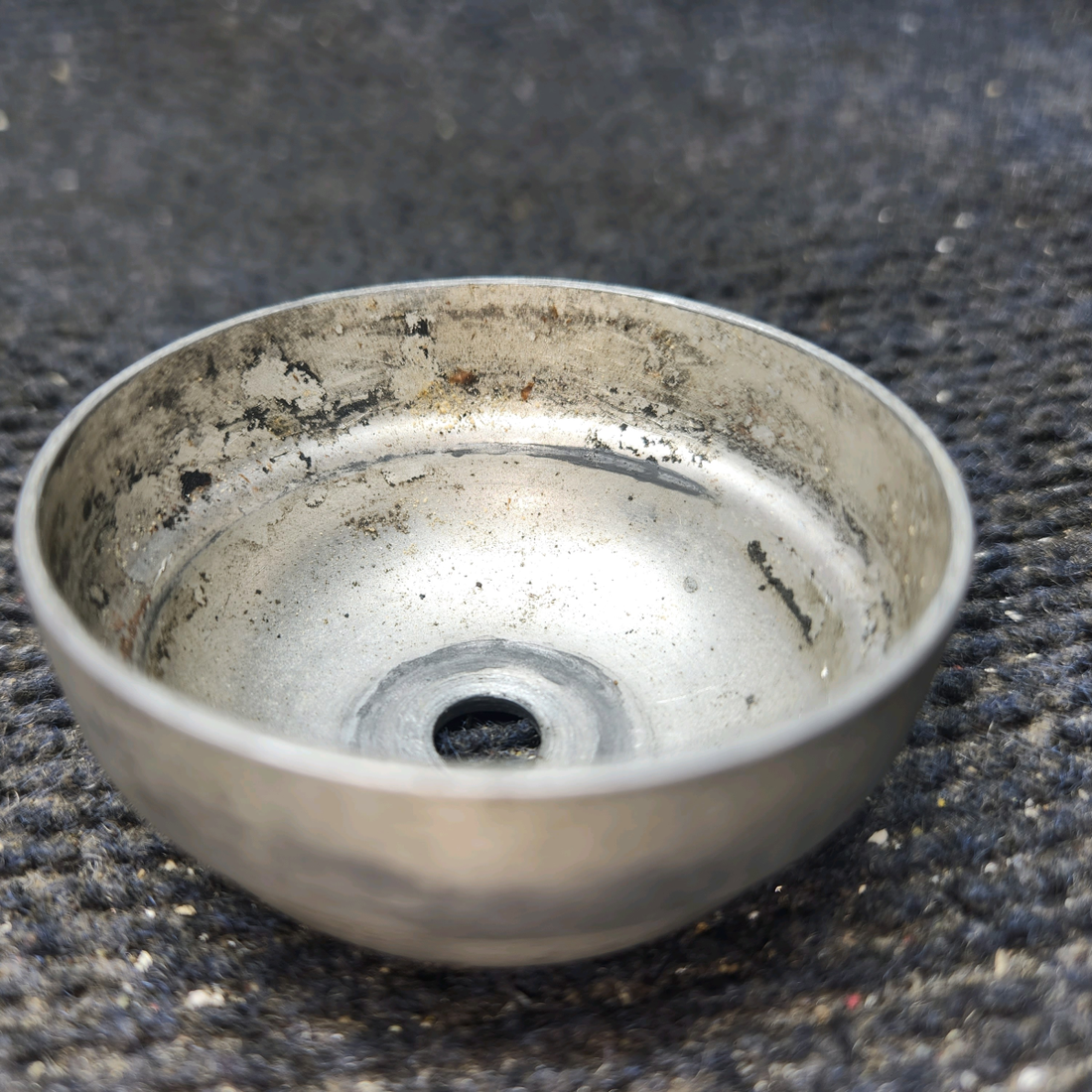 Used aircraft parts for sale, 0413257 Cessna 172 Cabin Air Vent Cap