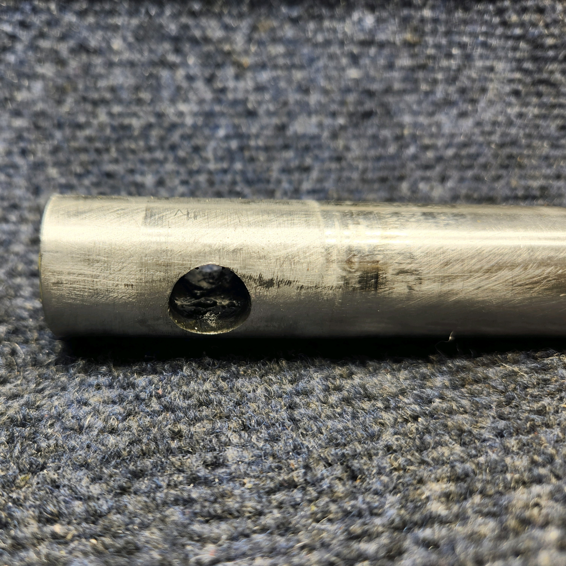 Used aircraft parts for sale, 169-810052 Beechcraft A24R Torque Shaft Main Gear