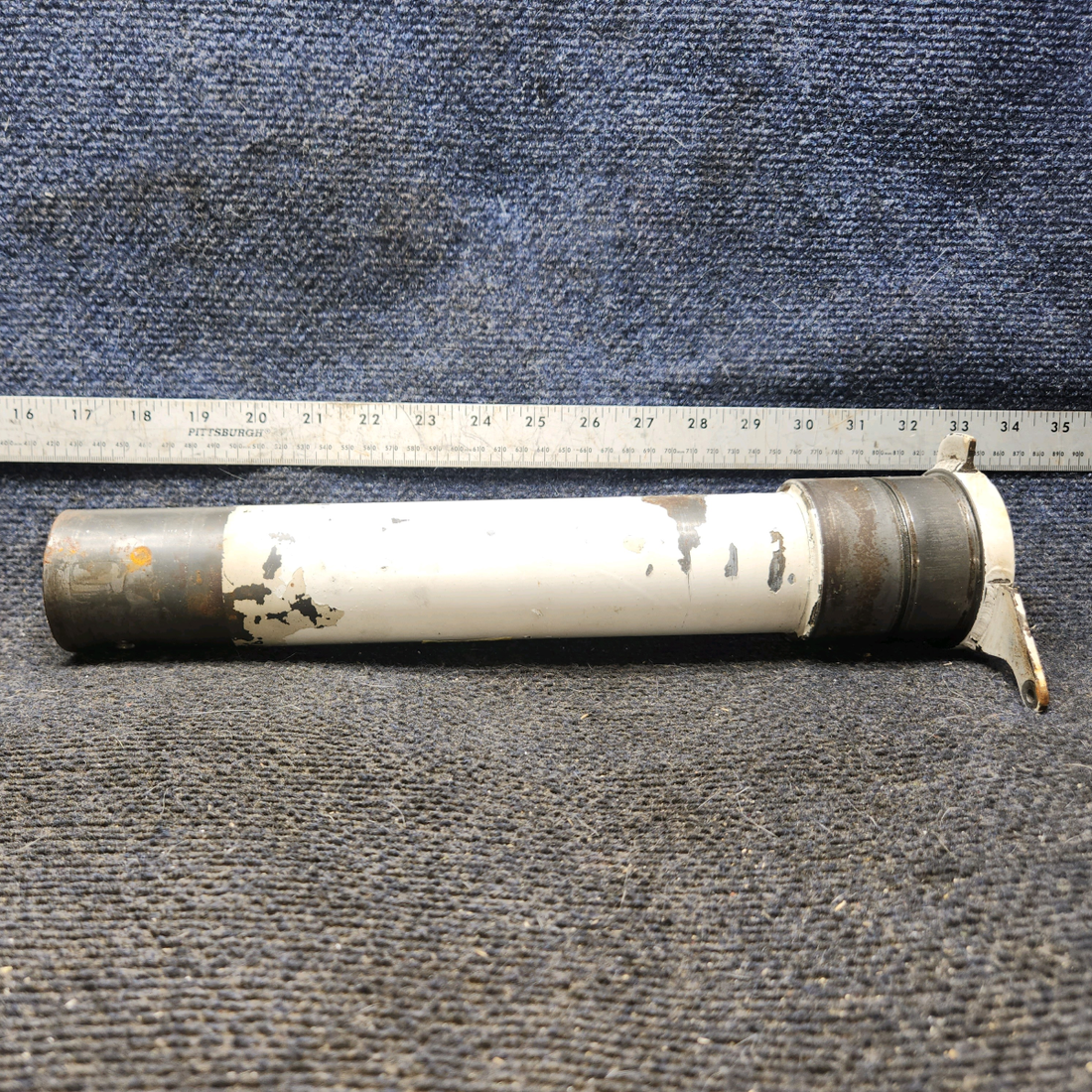 Used aircraft parts for sale, 0543008-2 cessna 172N Shock Strut Tube Assembly