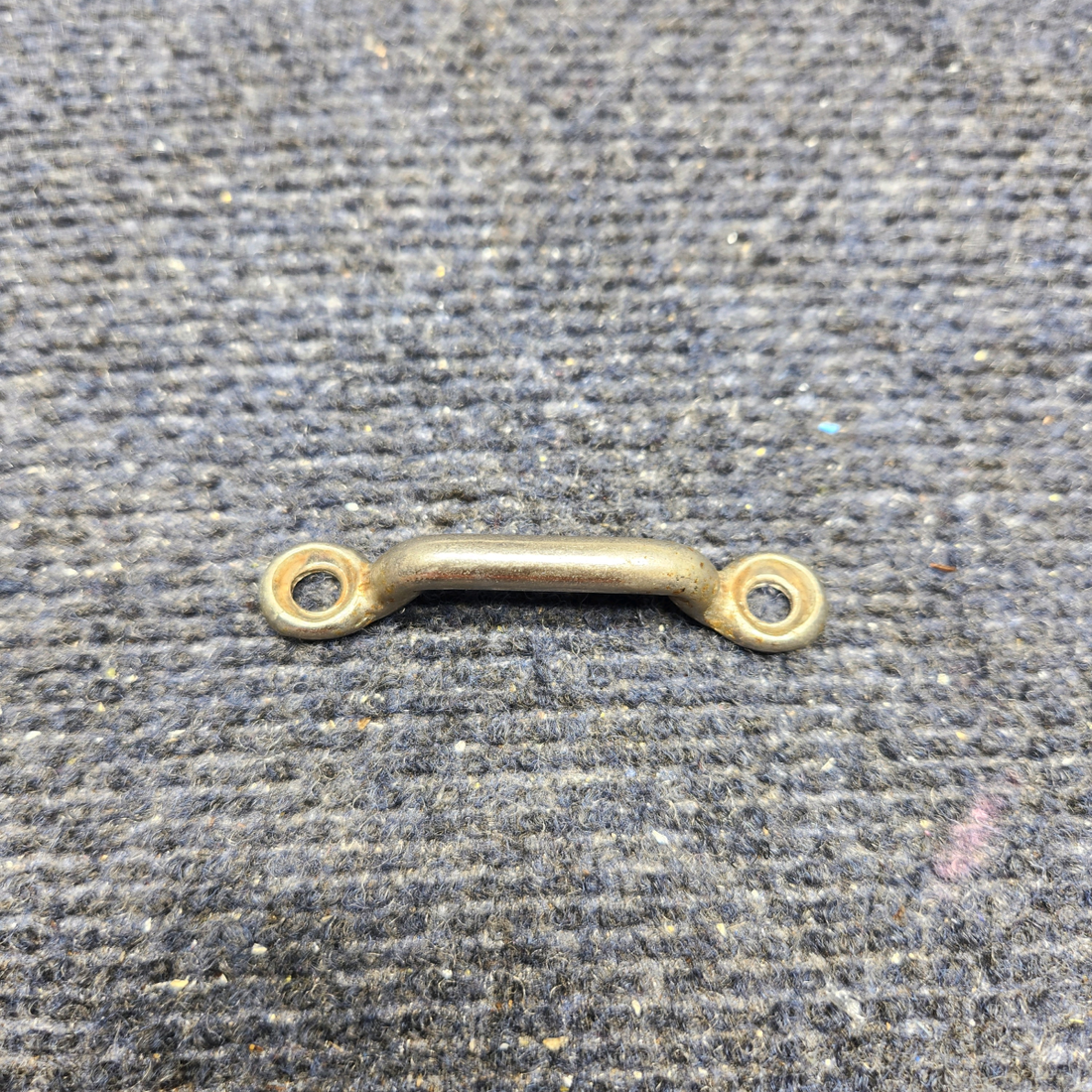 Used aircraft parts for sale, 43977-10 Cessna FOOTMAN LOOP "PRICE FOR TWO"