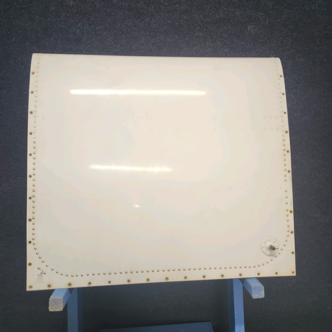 Used aircraft parts for sale, 35633-003 PIPER PA28-161 Warrior III RH FUEL TANK SENDER NOT INCLUDE