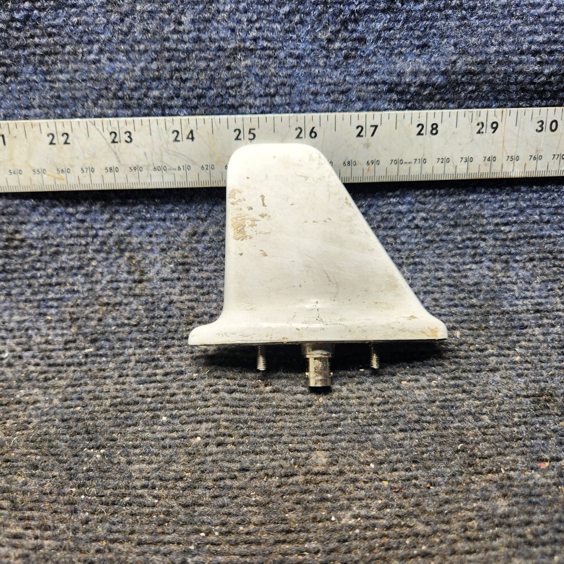 Used aircraft parts for sale, CI-105 Cessna 172E DME/Transponder Antenna