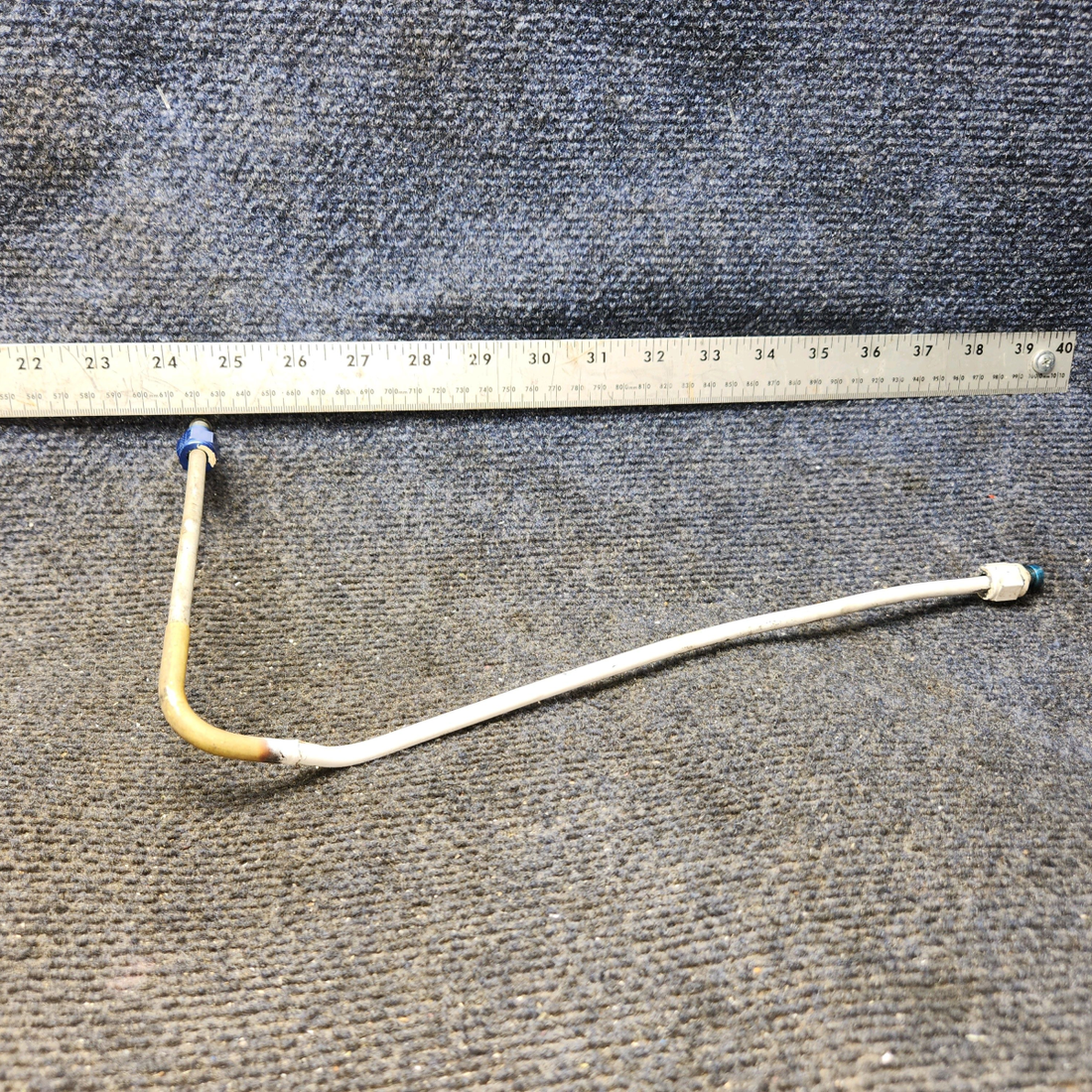 Used aircraft parts for sale, 0500106-282 Cessna 172E Line Brake - RH