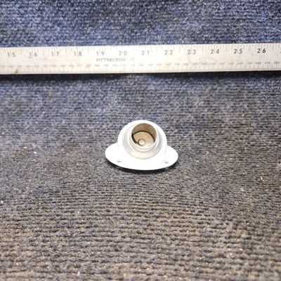 Used aircraft parts for sale, S1646-1 Cessna 172E Cabin Vent Valve