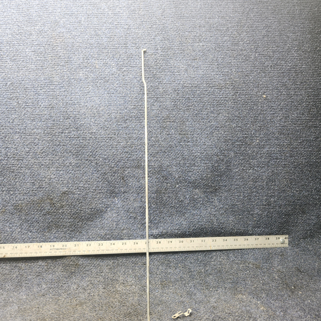 Used aircraft parts for sale, 99783-00 Piper PA28-140 Rod - Door latch