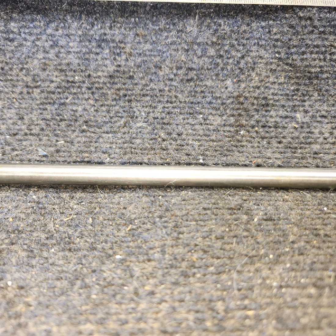 Used aircraft parts for sale, 35476-01 piper PA-28-181 Aileron Rod Assembly