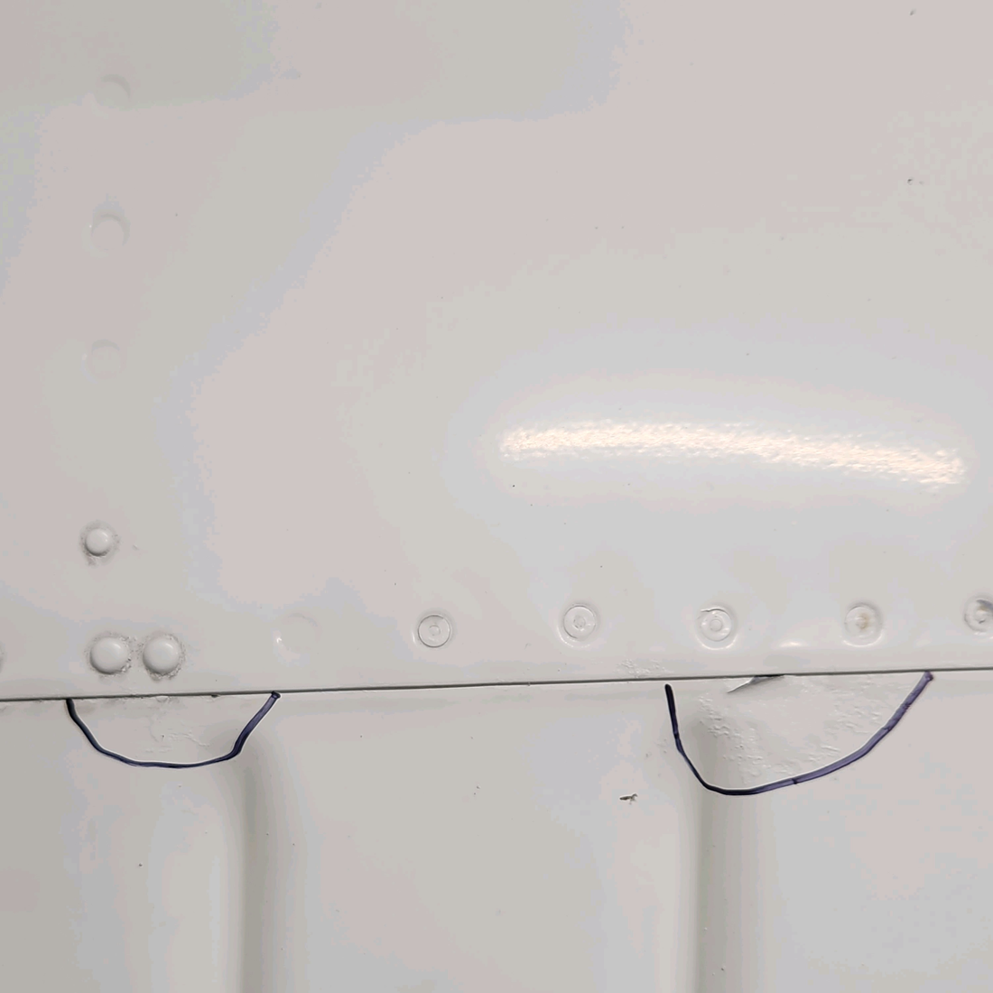 Used aircraft parts for sale, 35-650009-603 BEECHCRAFT F35 STABILIZER ASSEMBLY RH