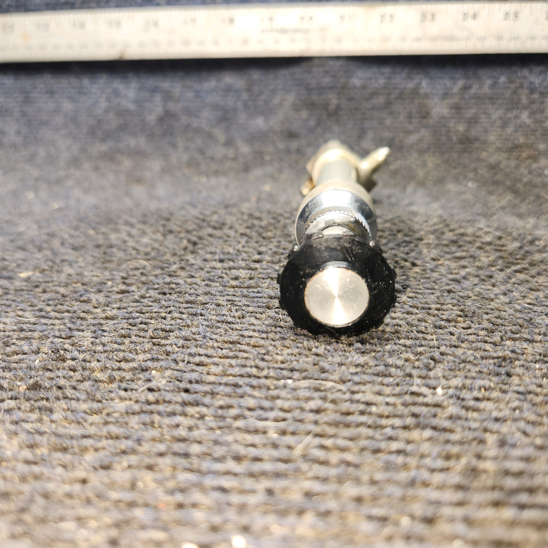 Used aircraft parts for sale, C291502-0106 cessna 172N Primer Assembly