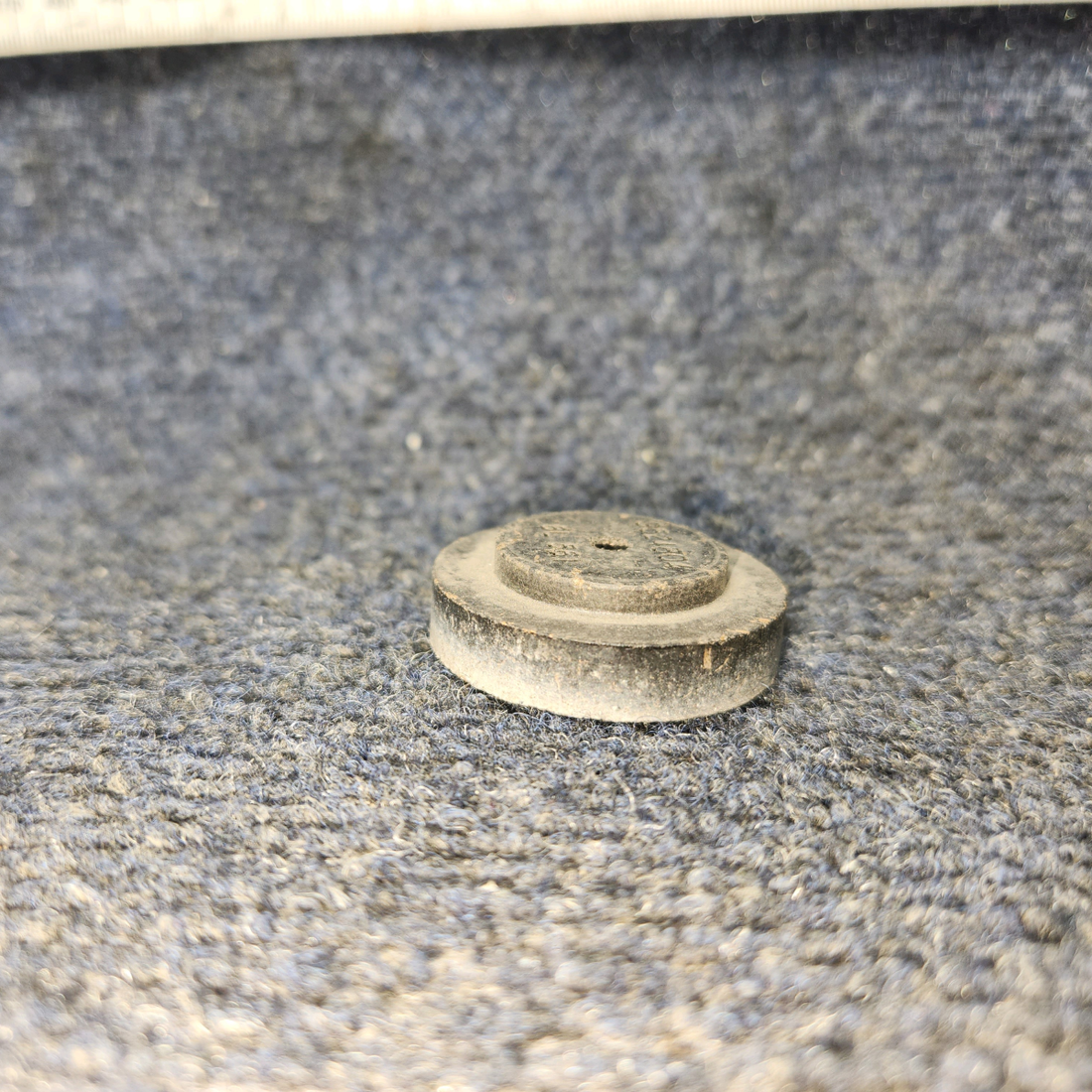 Used aircraft parts for sale, 9524804 Goodyear Brake Lining "Price per Each"