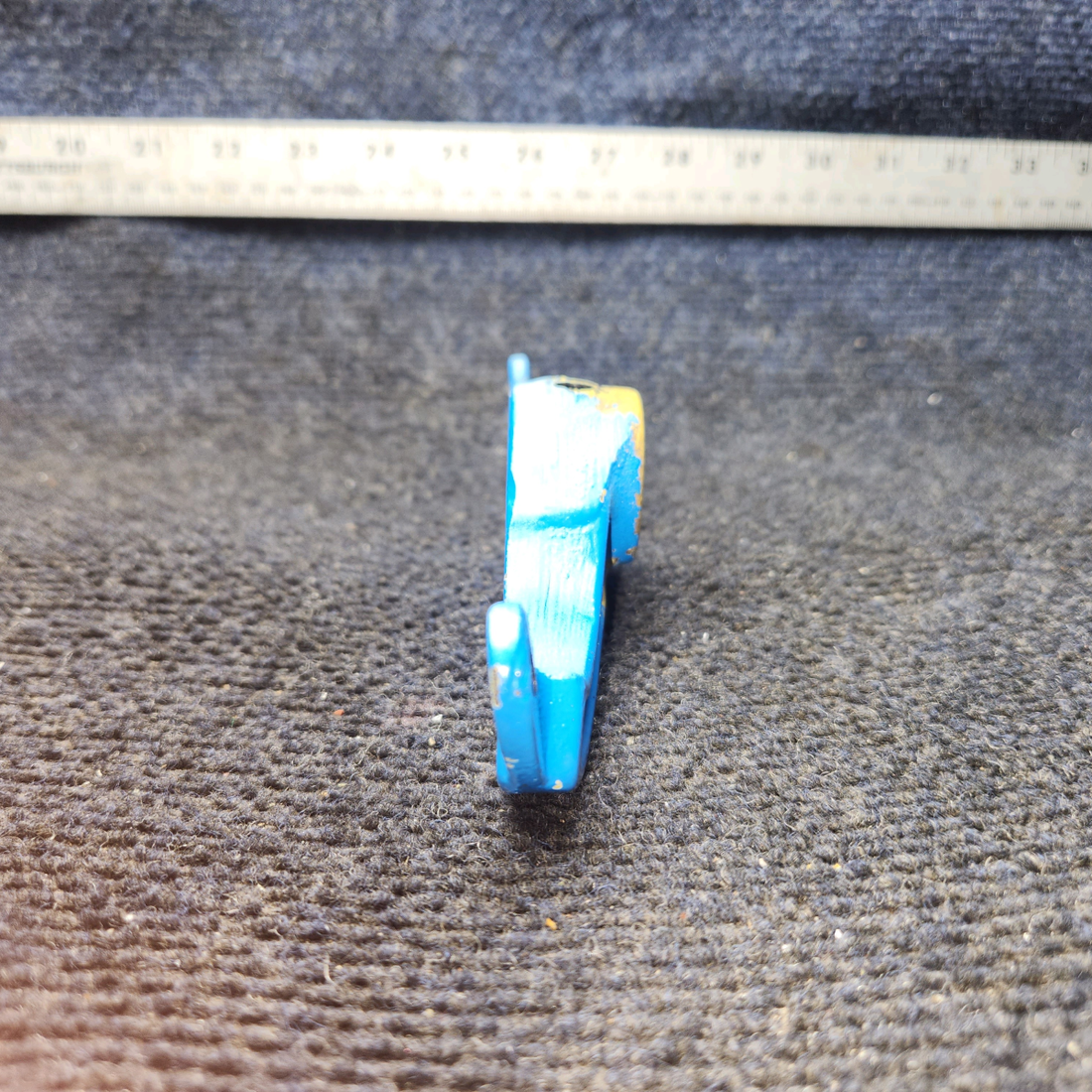 Used aircraft parts for sale, 169-640011-1 Beechcraft C23 SUNDOWNER Rudder Control Arm