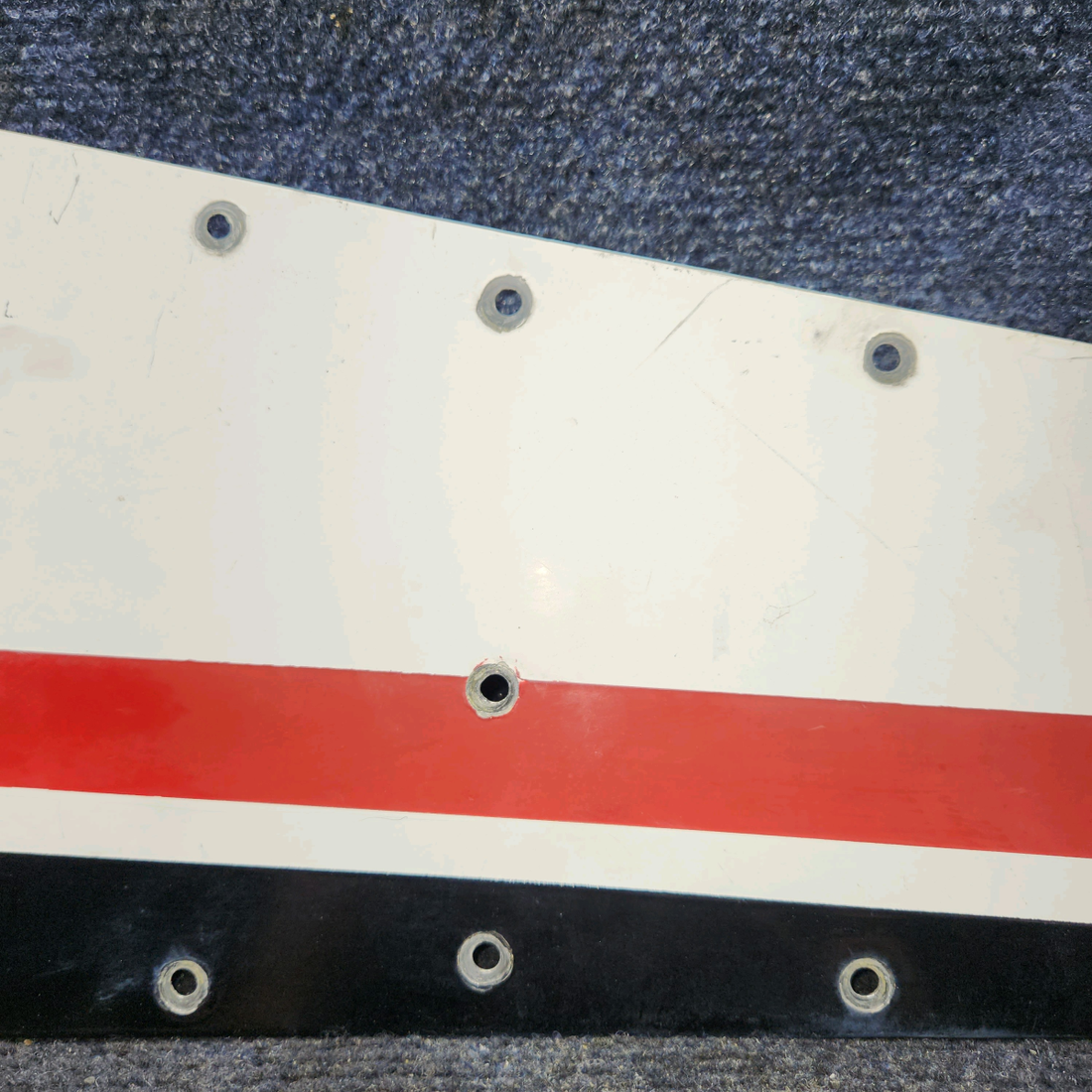 Used aircraft parts for sale, 169-440005-31 Beechcraft A24R Access Door RH Aft