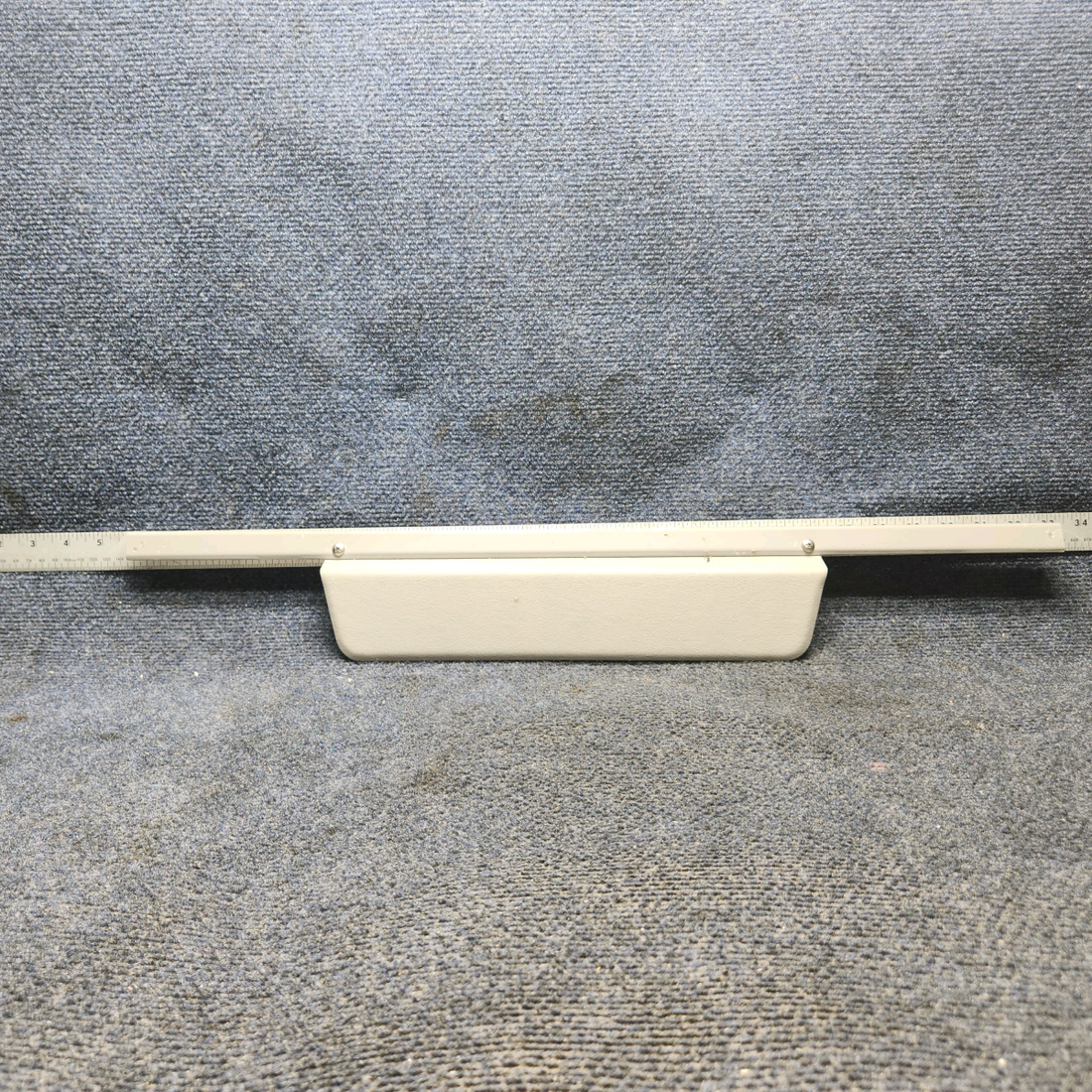 Used aircraft parts for sale, 0515024-11 Cessna 172RG TRIM HEADLINE LH