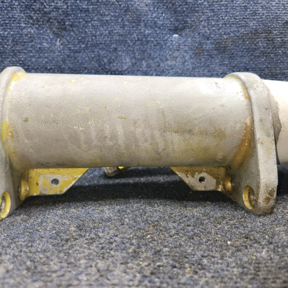 Used aircraft parts for sale, 35644-902 Piper PA28-140 Main Landing Assembly - LH