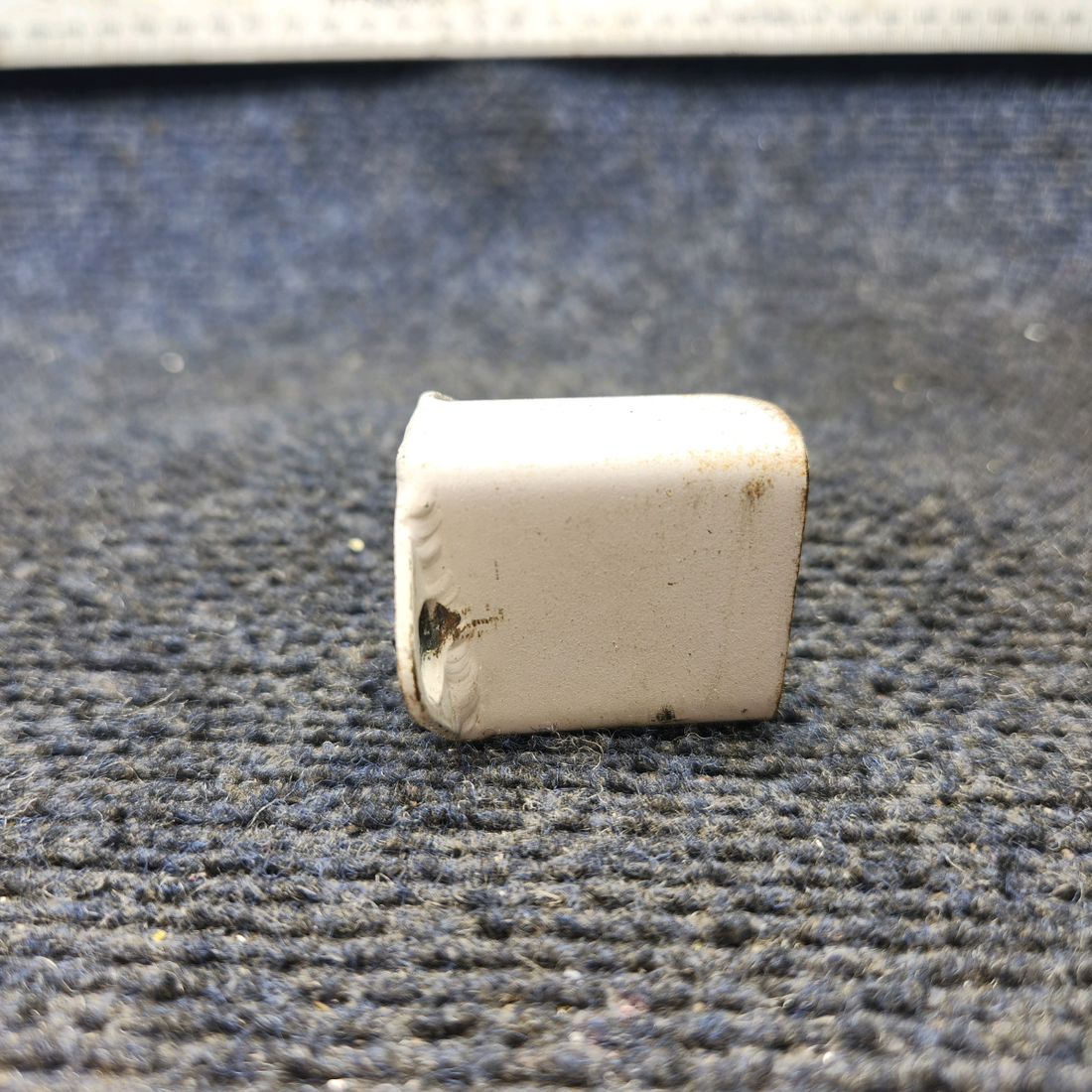 Used aircraft parts for sale, 96-534051-34 BEECHCRAFT 95-55B Rear Seat Bar Support - RH